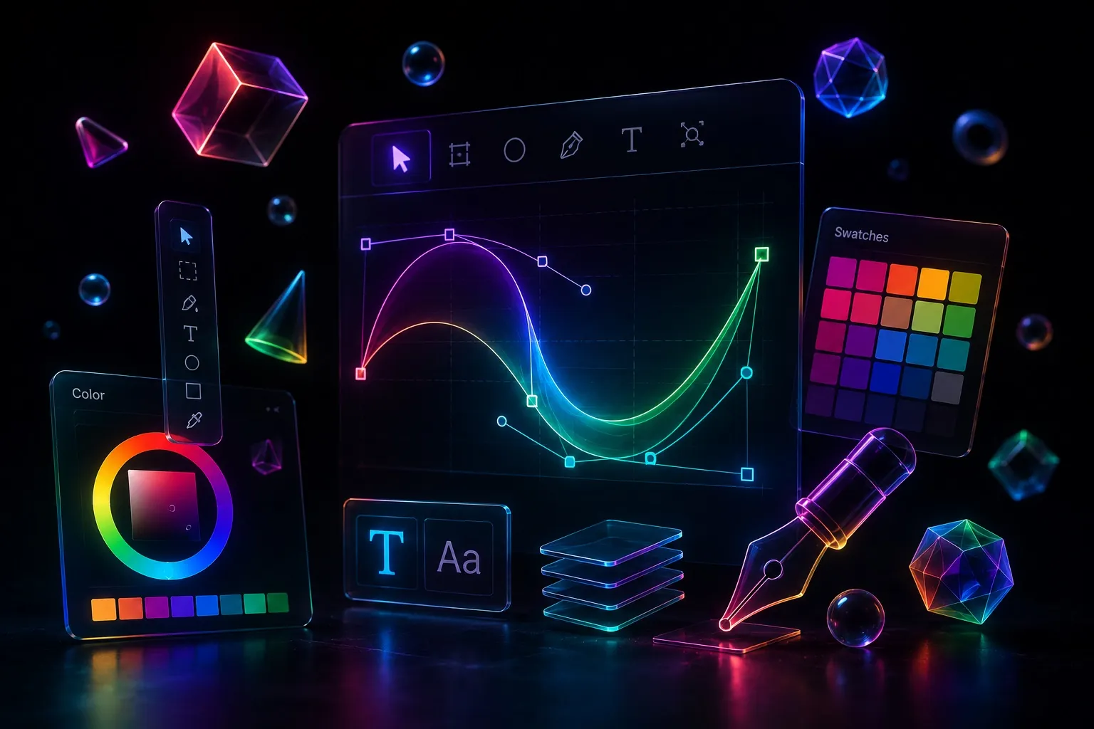 UI/UX concept