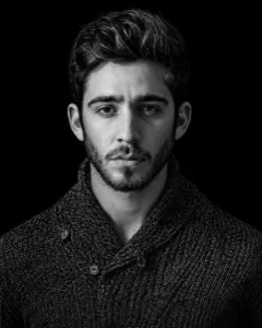 Daniel R