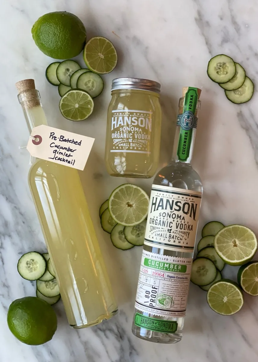 Hanson of Sonoma lifestyle photography